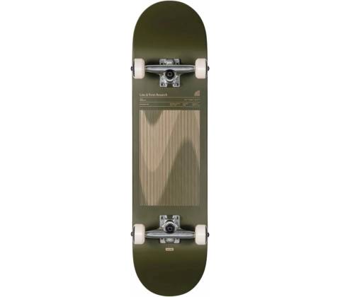Globe G1 Lineform