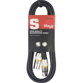 Stagg SMC6