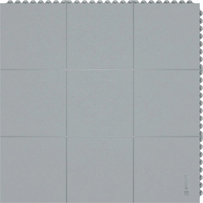 Notrax 656SG Cushion Ease Solid Nitrile 5S 91cm x 91cm