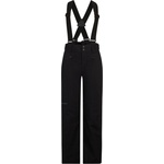 Ziener Ски панталон Ziener Boy's Axi-Z Ski trousers - Black - размер 176 (EU) (701-4122-0117)