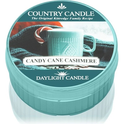 Country Candle Candy Cane Cashmere 42 g