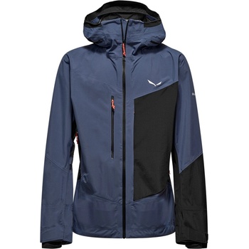 Image 1 of Salewa Sella 3L Ptx Jacket M Размер: L / Цвят: тъмно син