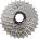 Shimano Ultegra R8000 11 Speed Rear Cassette - Grey