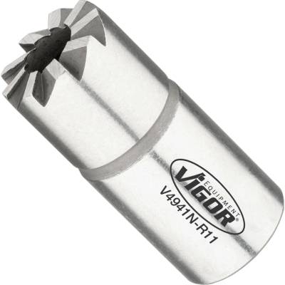 Vigor V4941N-R11, Fréza 90 stupňů | 17 x 17,5 mm