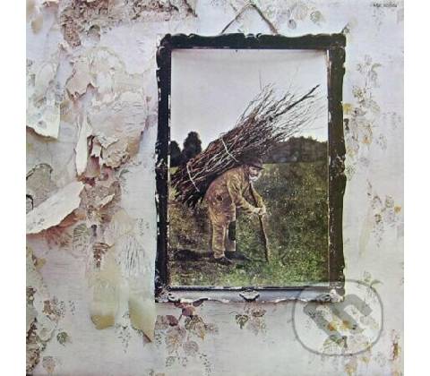 Led Zeppelin - Iv LP