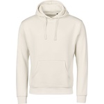 TEE JAYS tj5152 / Суичър с качулка от плътен памук - екрю xs (18515227000)