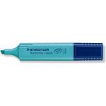STAEDTLER Маркер за подчертаване Staedtler Textsurfer тюркоазен (364-35)