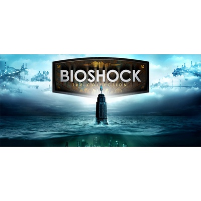 Bioshock Collection