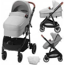 Maxi-Cosi Lara 2.0 Essential Black 2022