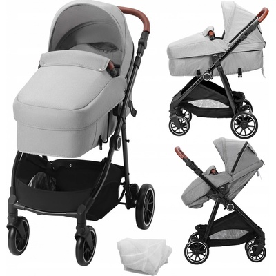 Maxi-Cosi Lara 2.0 Essential Black 2022