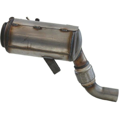 Filtr sazových částic, výfukový systém BOSAL 097-314