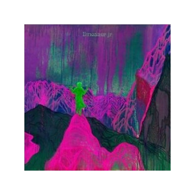 DINOSAUR JR. - GIVE A GLIMPSE OF WHAT YER NOT CD
