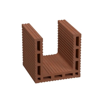 KM Beta Věncovka KMB Profiblok 300 240×300×238 mm (96)