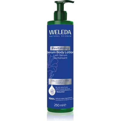 Weleda Revitalising серум за тяло с лифтинг ефект 250ml