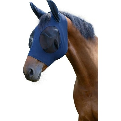 Covalliero Maska proti hmyzu FinoStretch blue – Zboží Dáma