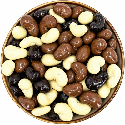 Zdravoslav Kešu MIX 500 g