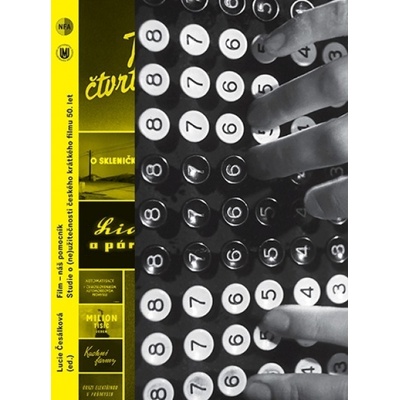 Film – náš pomocník: Studie o - neužitečnosti krátkého filmu 50. let – Hledejceny.cz