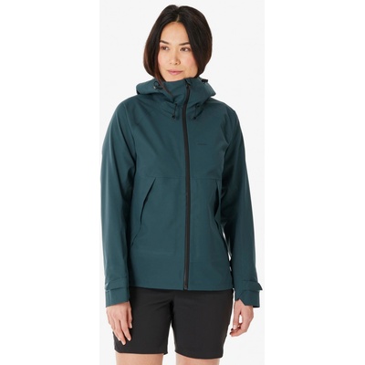 Quechua MH 500 modrá zelená