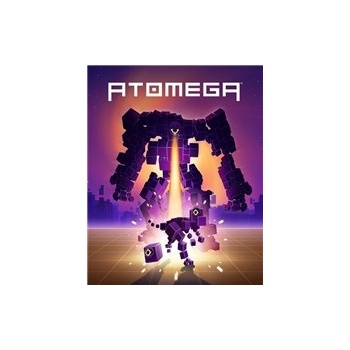 ATOMEGA