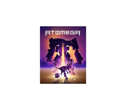 ATOMEGA