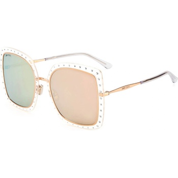 Jimmy Choo dany/s - rej/sq - 56 дамски (dany/s - rej/sq - 56)