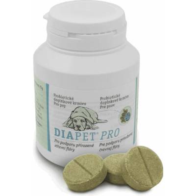 DIAPET® PRO 14 ks