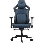 COUGAR Defensor S Navy Blue F Ергономичен геймърски стол (CGR-DSF-BUB)