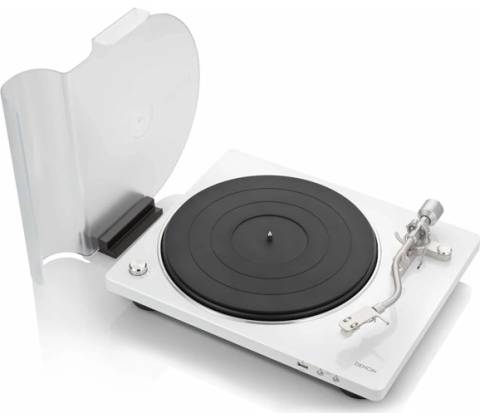 Denon DP-450USB