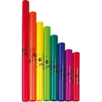 Betzold Boomwhacker 8 trubíc