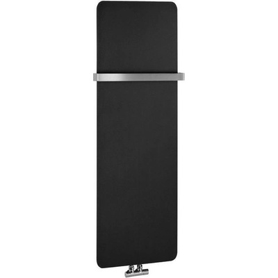 Sapho Tabella MI1139 370 mm x 1190 mm čierny matný