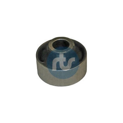 Uložení, řídicí mechanismus RTS 017-00295