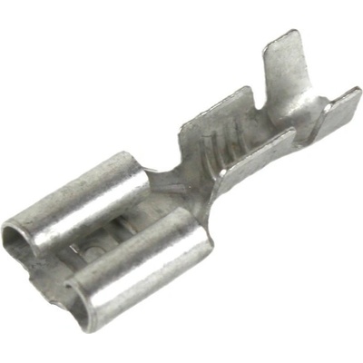 GPH Konektor PK-2,5-F 608-V mosaz lisovací PK 2,5 F 608 V – Zboží Mobilmania