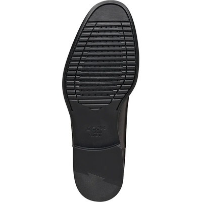 Кожени половинки обувки Geox U BARBERIGO (U56MBD00043C6010)