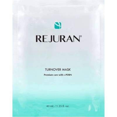 Rejuran Turnover Mask - Регенерираща Текстилна Маска 1бр. /40ml