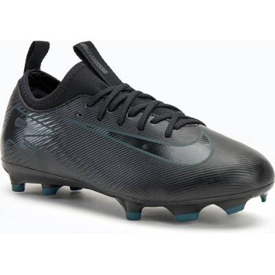 Nike Детски футболни обувки Nike Mercurial Vapor 16 Academy FG/MG black/deep jungle/black