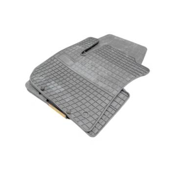 Гумени стелки за OPEL Zafira B (2005-2012) - сиви