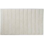 Kela Баня постелка Megan 120x70 см памук сивобял KELA Kela | Byal | Home | UNI