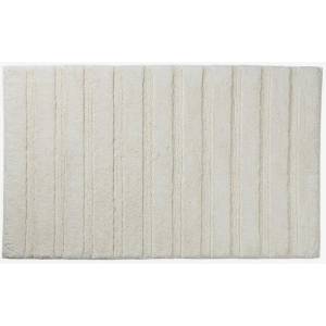 Kela Баня постелка Megan 120x70 см памук сивобял KELA Kela | Byal | Home | UNI