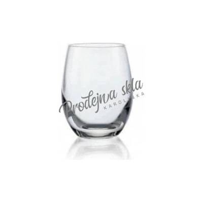 Crystalex Sklenice na pálenku Club 6 x 60 ml