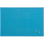 Bi-Office 20x24 см синя табела от корк с рамка P8120-0159 (P8120-0159)