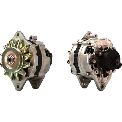 Alternátor - Nissan Primera 2.0 Diesel / Hitachi LR170-417