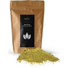 Gaia Store Kratom Wild Maeng Da White prášek z listů 25 g