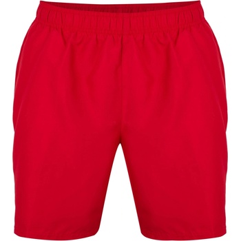 Image 1 of Nike Nike 7in Volly Short Sn99 - Uni Red