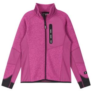 Reima Laskien Fucshia Детски размер: 134 / Цвят: розов