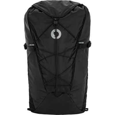 Fjällräven Туристическа раница Fjällräven Abisko Hike Lite 20 Walking backpack - Black - размер M/L (504-1354-0112)