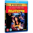Pulp Fiction BD