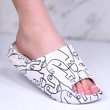 Image 1 of Чехли 094354 White