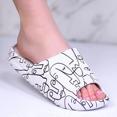 Чехли 094354 White