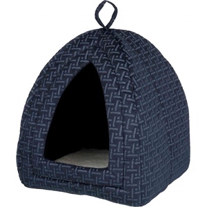 TRIXIE Cave Ferris - Пещера за кучета и котки 32 x 42 x 32 см