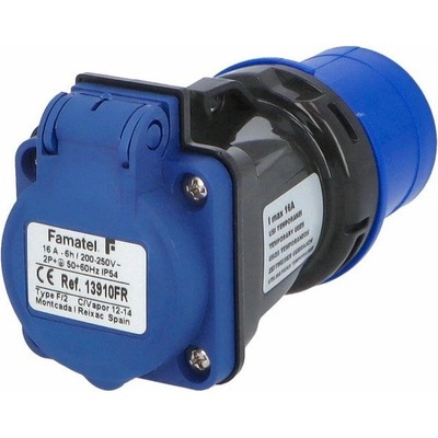 Famatel 13910FR